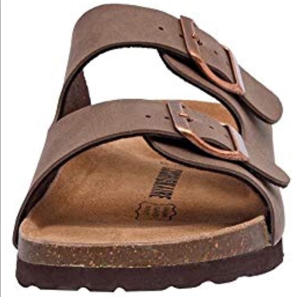 Comfortable Hippie Chic Birken like Sanders - Picture 7 of 8